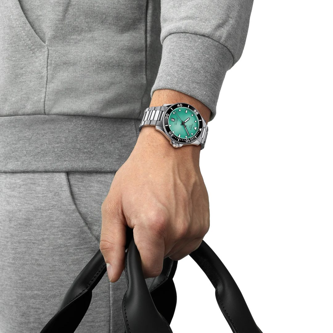 Tissot Seastar 1000 40mm