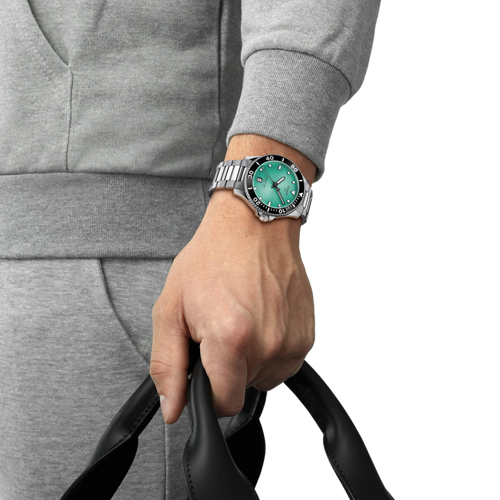 Tissot Seastar 1000 40mm