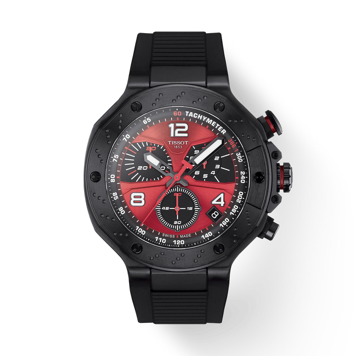TISSOT T-Race MotoGP 2026 45mm