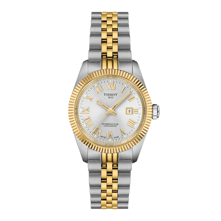 Tissot Ballade 30mm
