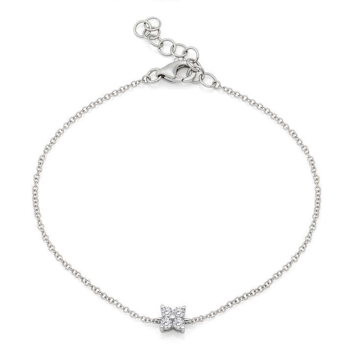 Diamond Bracelet
