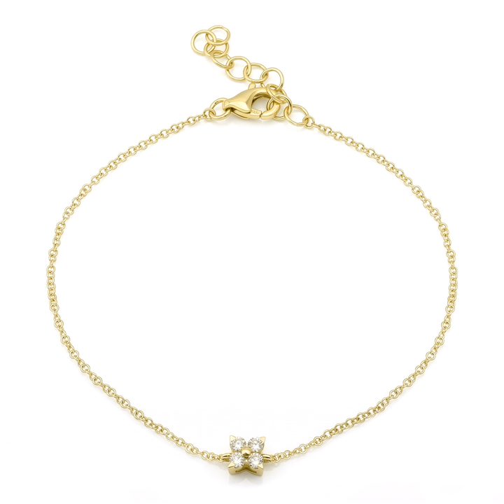Diamond Bracelet