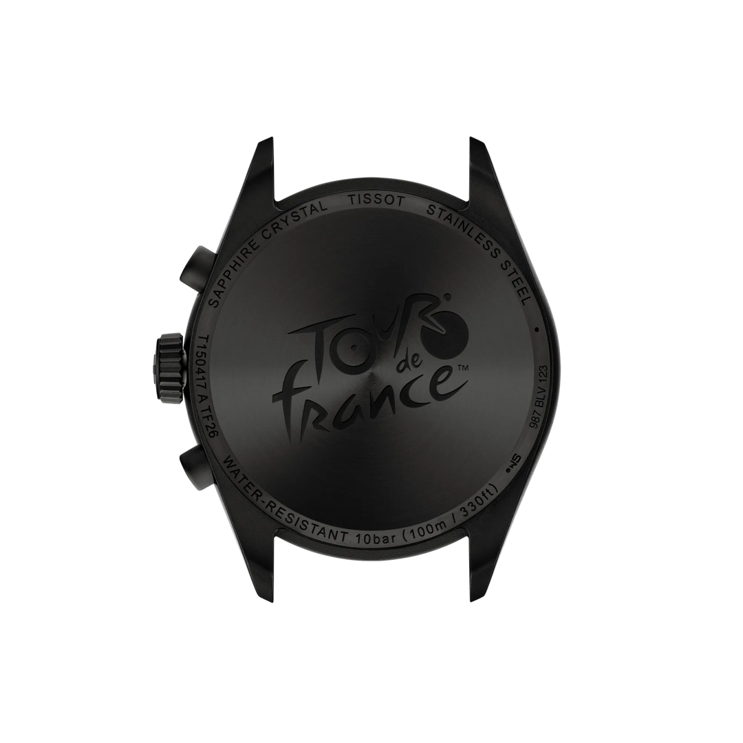 Tissot PR 100 Tour de France 2026 40mm