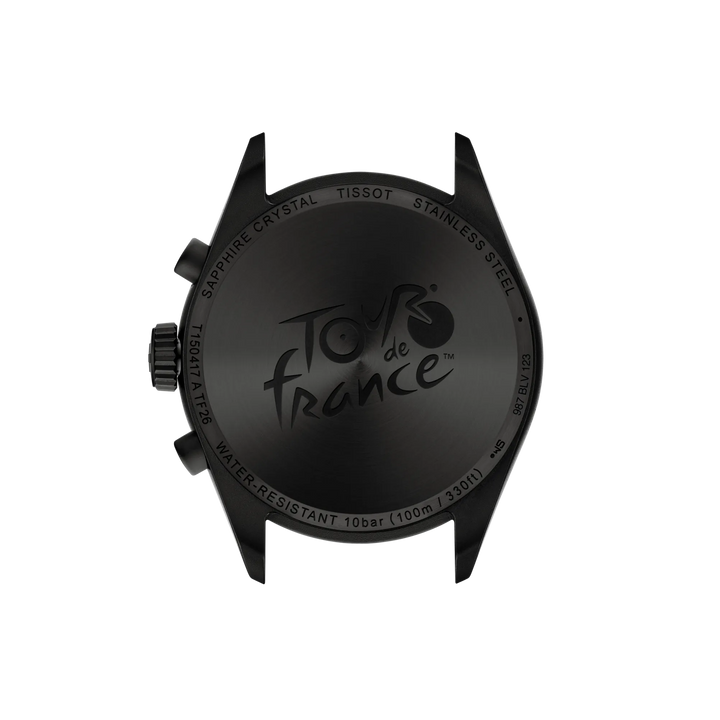 Tissot PR 100 Tour de France 2026 40mm