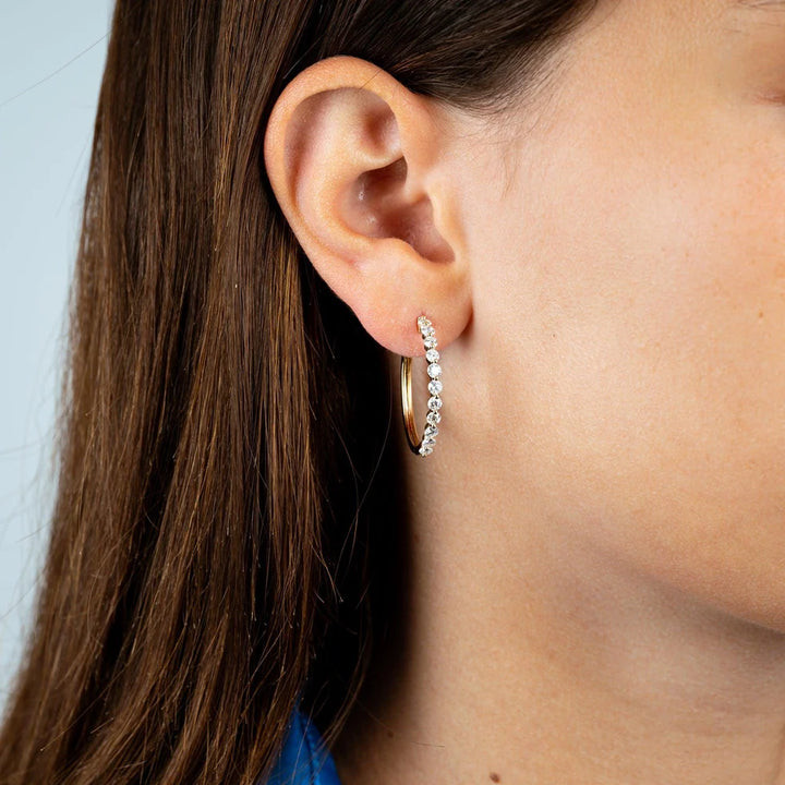 BOUCLES D&