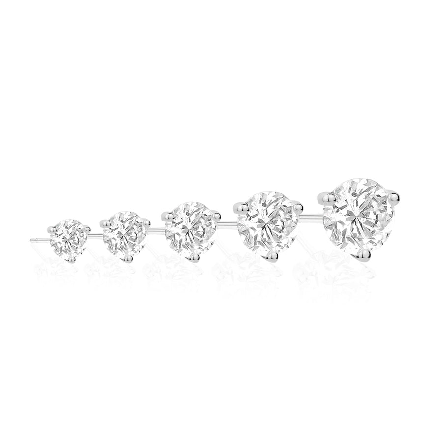 Miss Mimi Martini Studs