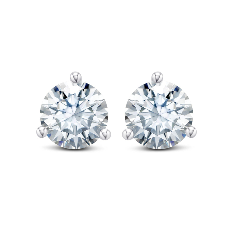 Miss Mimi Martini Studs