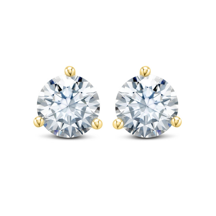 Miss Mimi Martini Studs