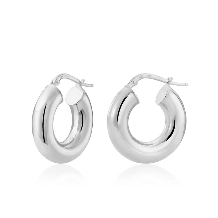Miss Mimi Mini 6mm Tube Hoops