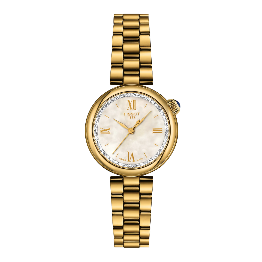 Tissot Desir 28mm