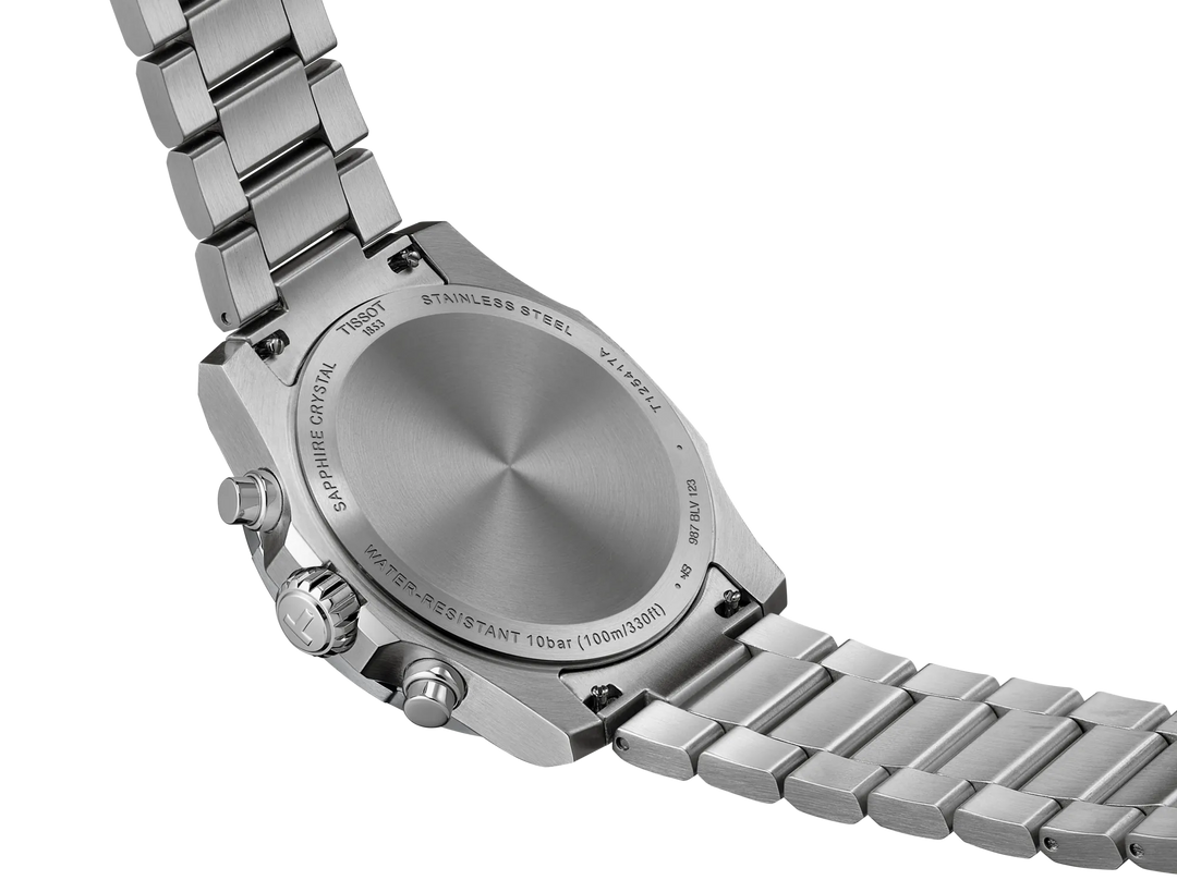 Tissot Supersport Chrono 42mm