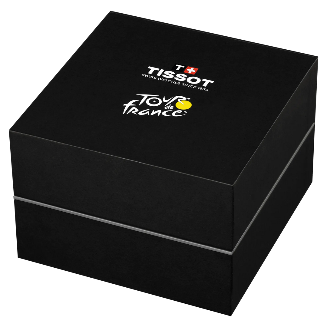 Tissot PR 100 Tour de France 2026 40mm