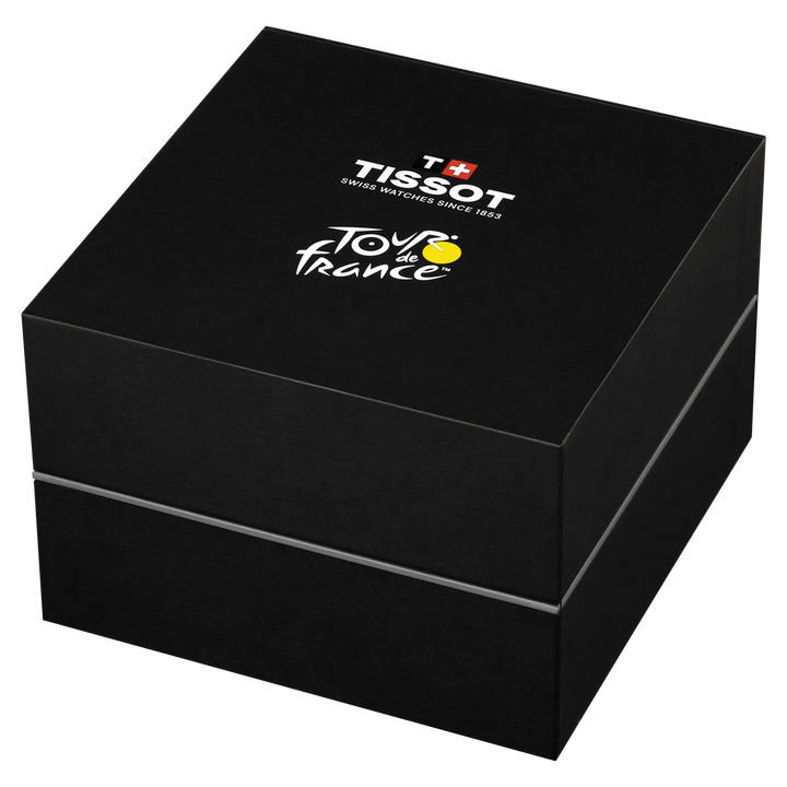 Tissot PR 100 Tour de France 2026 40mm