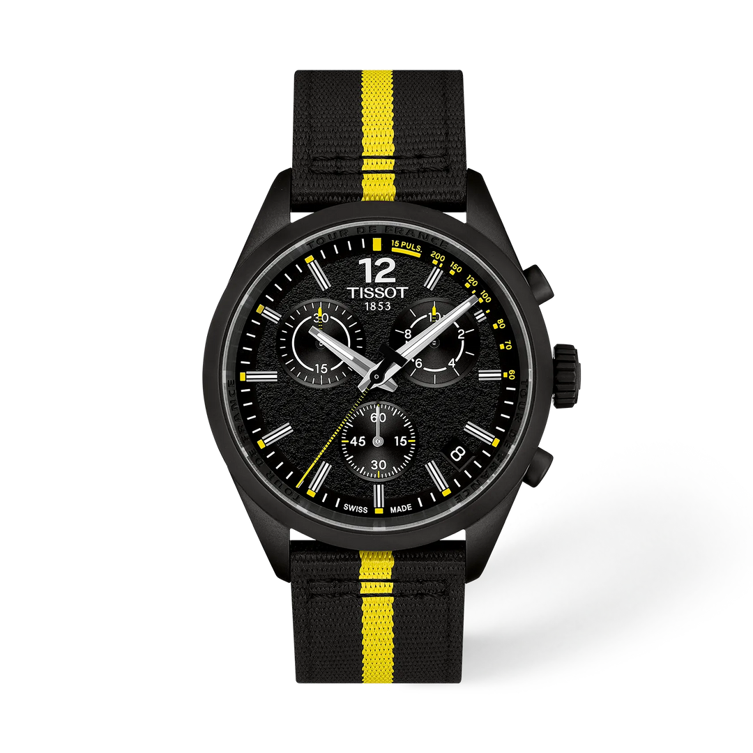 Tissot PR 100 Tour de France 2026 40mm