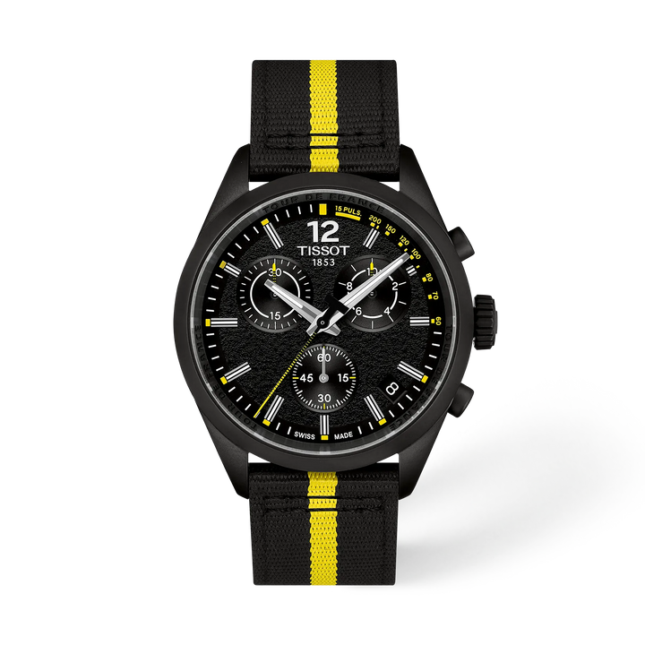Tissot PR 100 Tour de France 2026 40mm