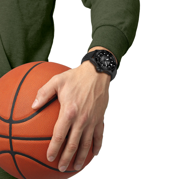Tissot Seastar 2000 44mm