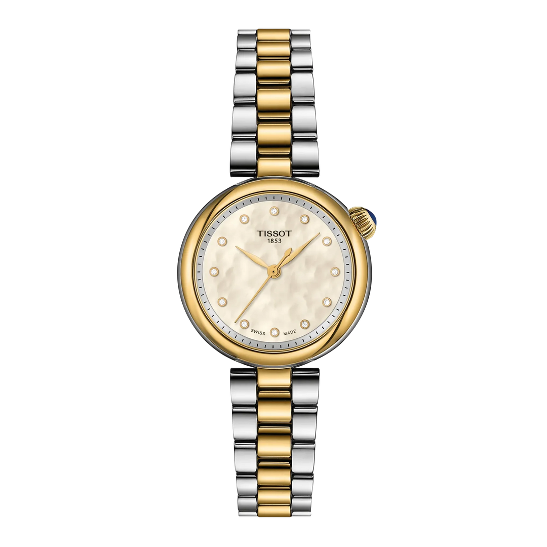 Tissot Desir 28mm