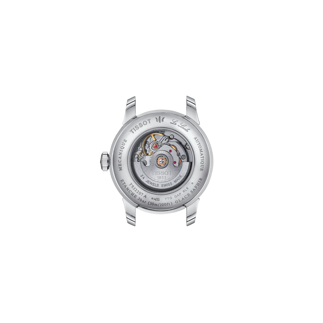 TISSOT Le Locle Gold 29mm