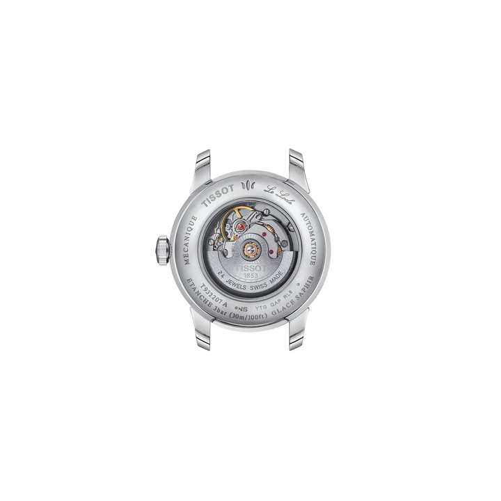 TISSOT Le Locle Gold 29mm