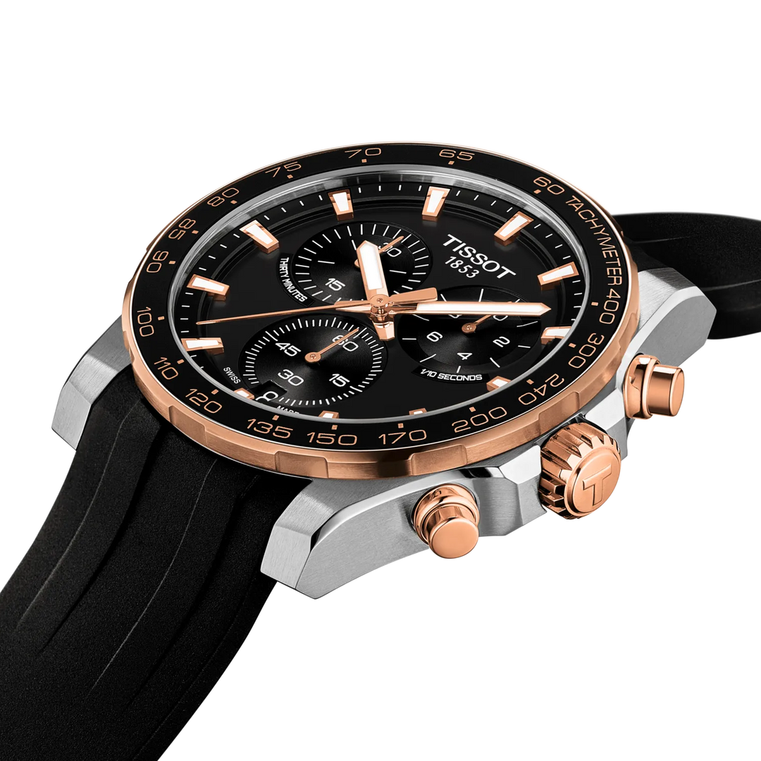 Tissot Supersport Chrono 42mm