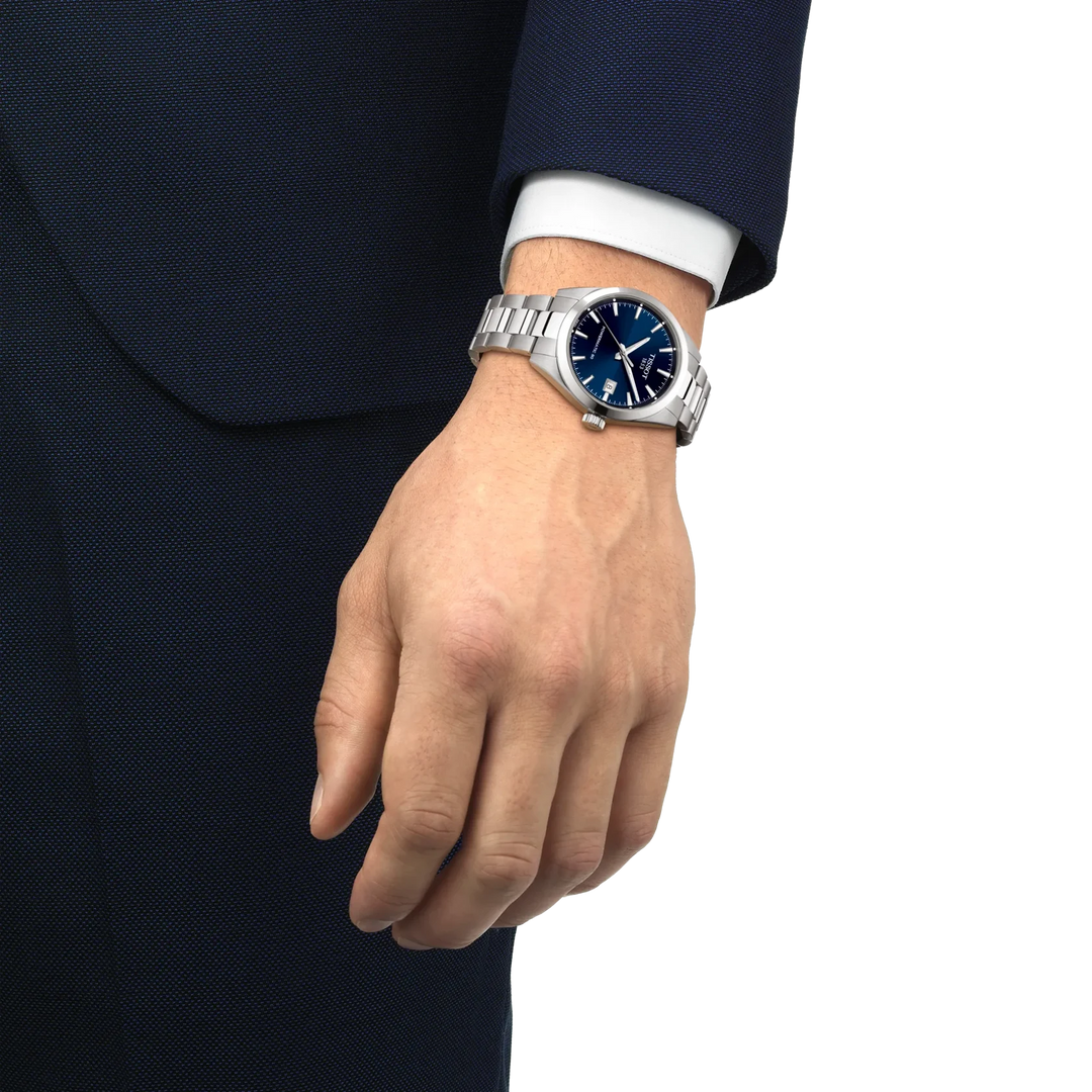 Tissot Gentleman 38mm