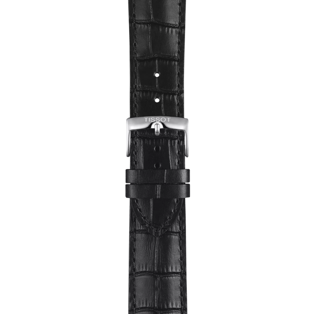 TISSOT Chrono L 42mm