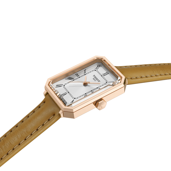 TISSOT SRV 30mm