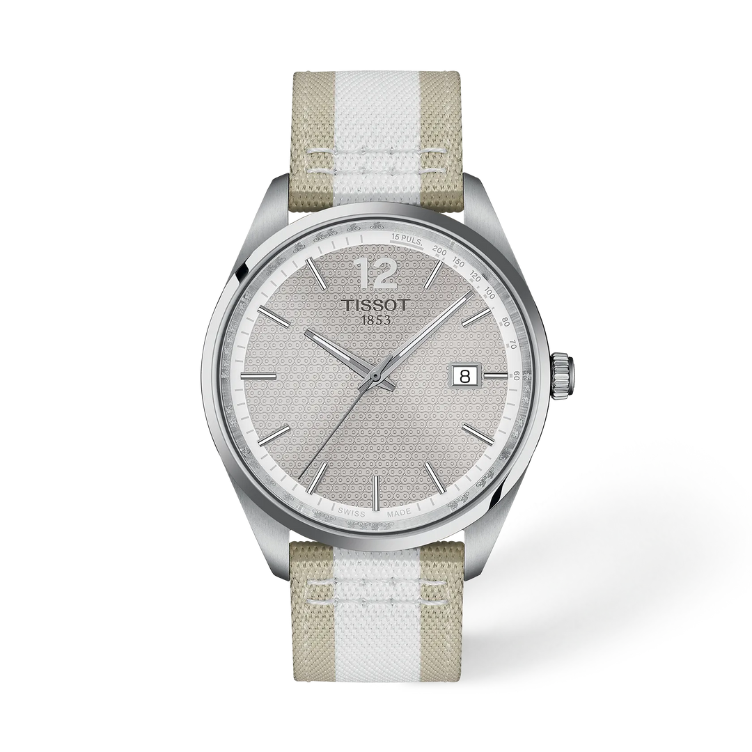 Tissot PR 100 Cycling 40mm