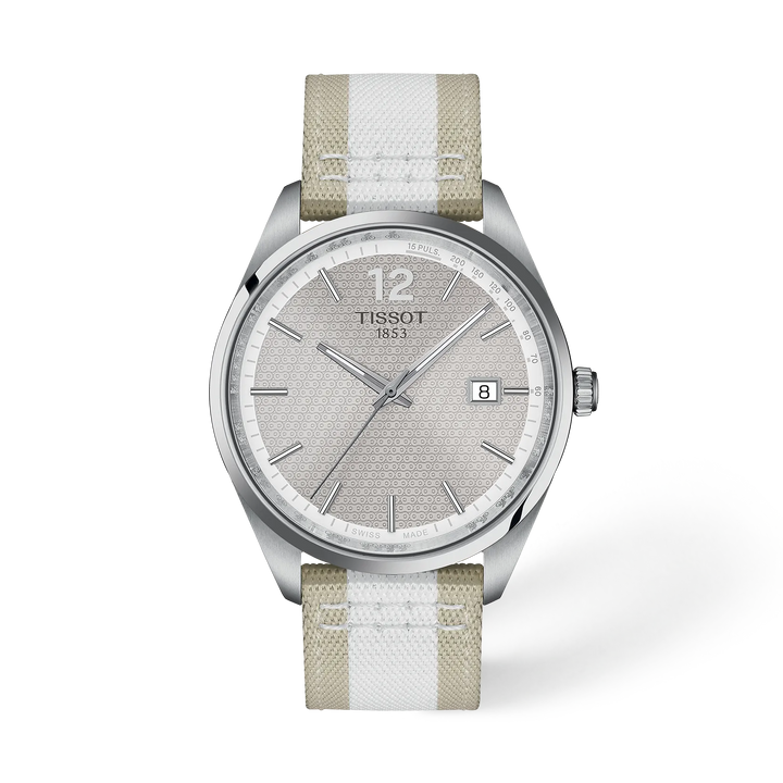 Tissot PR 100 Cycling 40mm