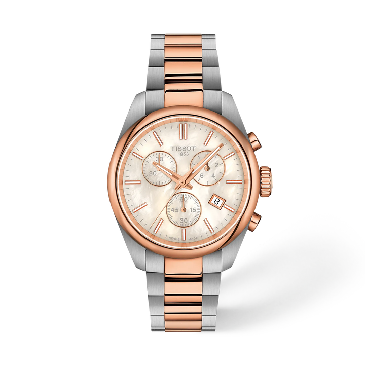 Tissot PR 100 36mm