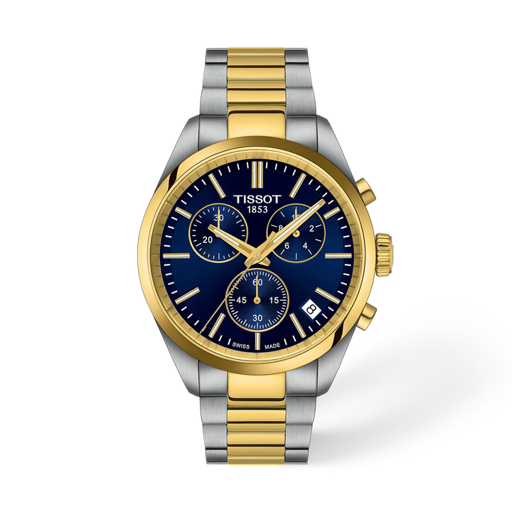 Tissot PR 100 40mm