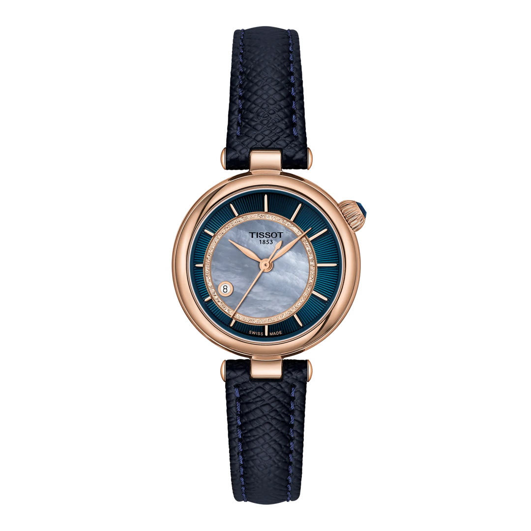 Tissot Désir 28mm