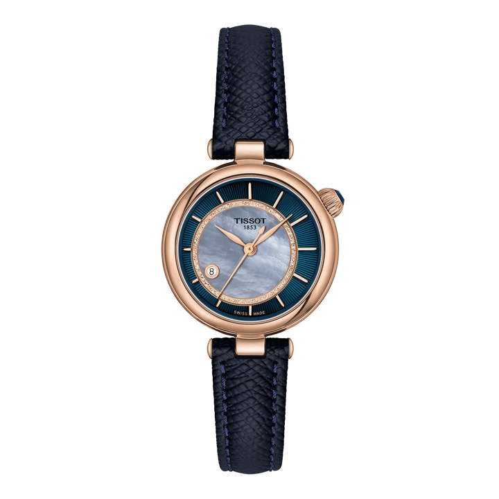 Tissot Désir 28mm