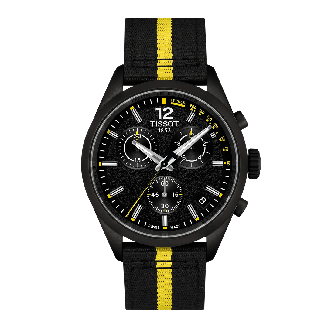 Tissot PR 100 Tour de France 2026 40mm