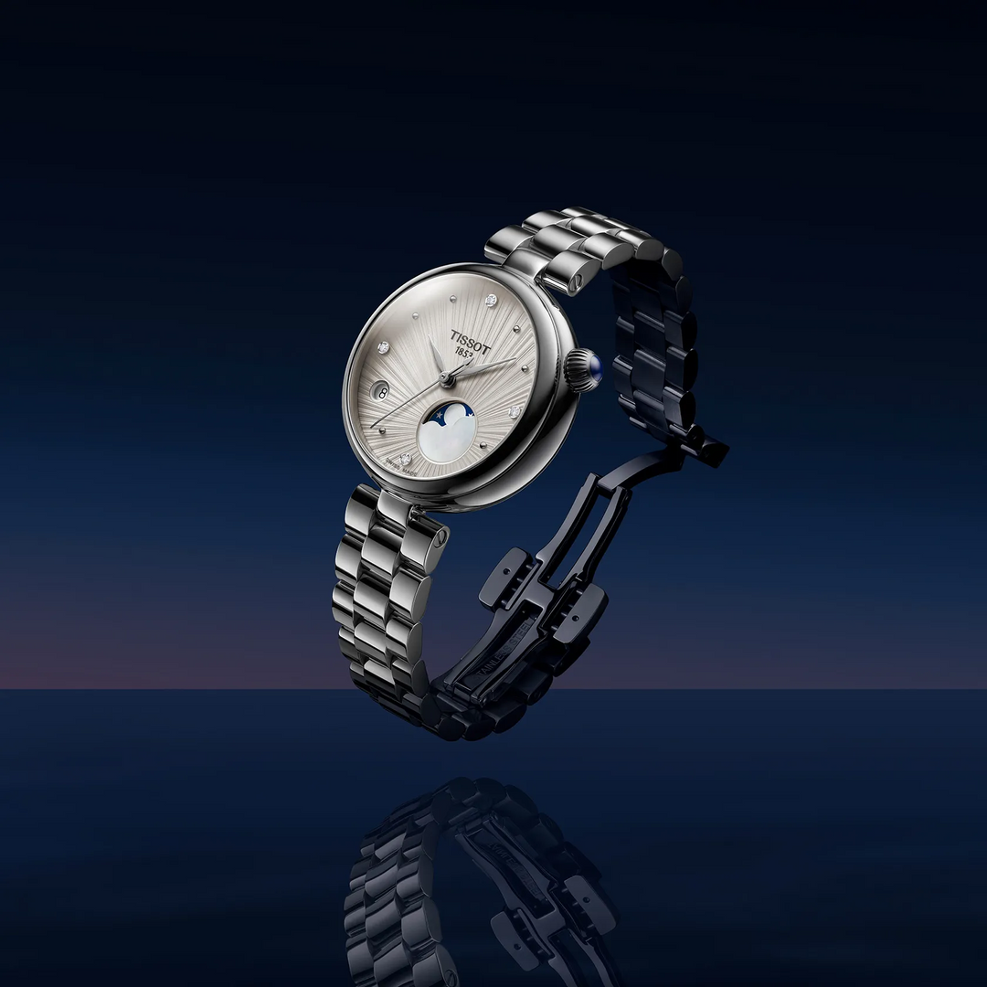 Tissot Desir 29.6mm