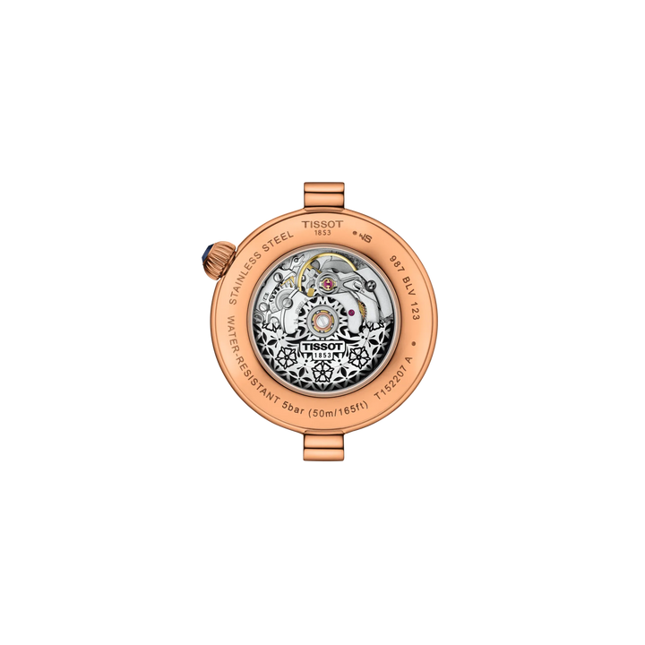 Tissot Désir 28mm