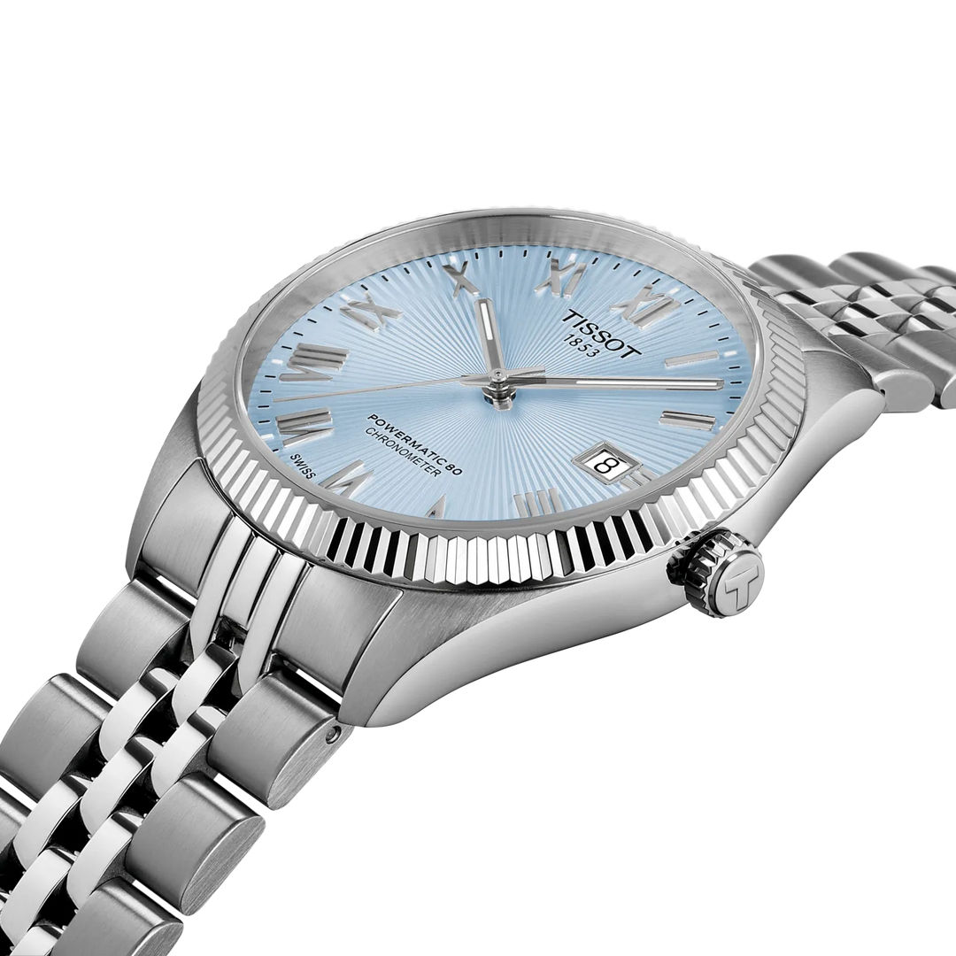 Tissot Ballade 39mm