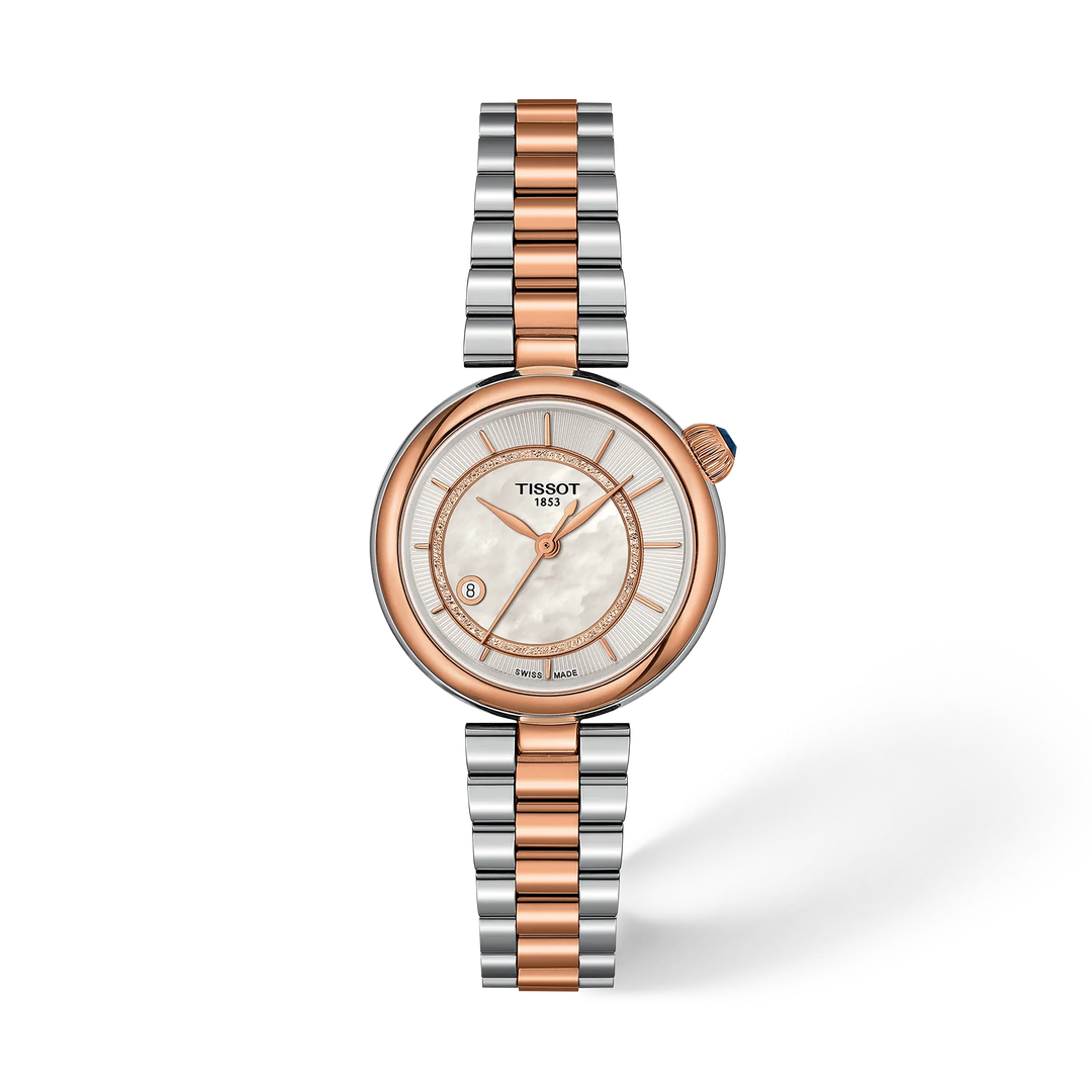 Tissot Désir 28mm