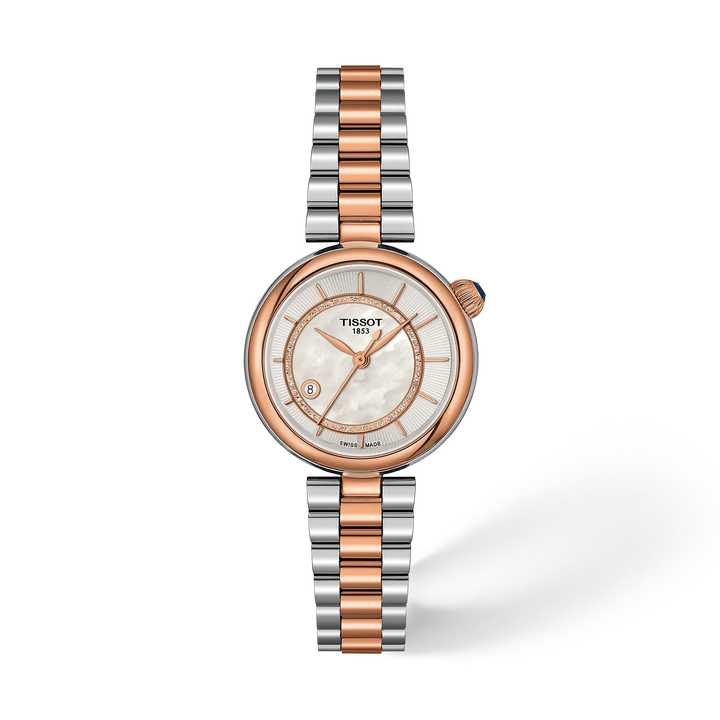 Tissot Désir 28mm