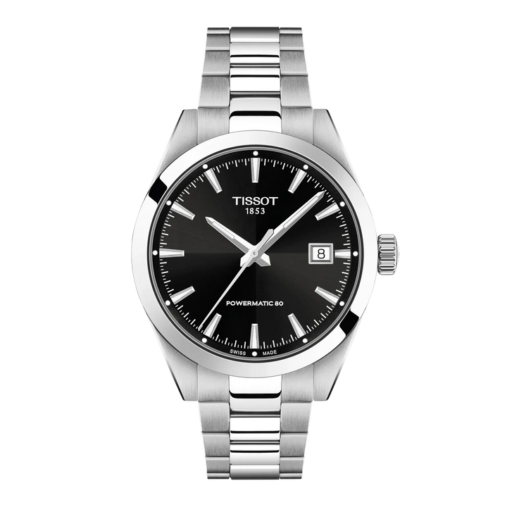 Tissot Gentleman 38mm