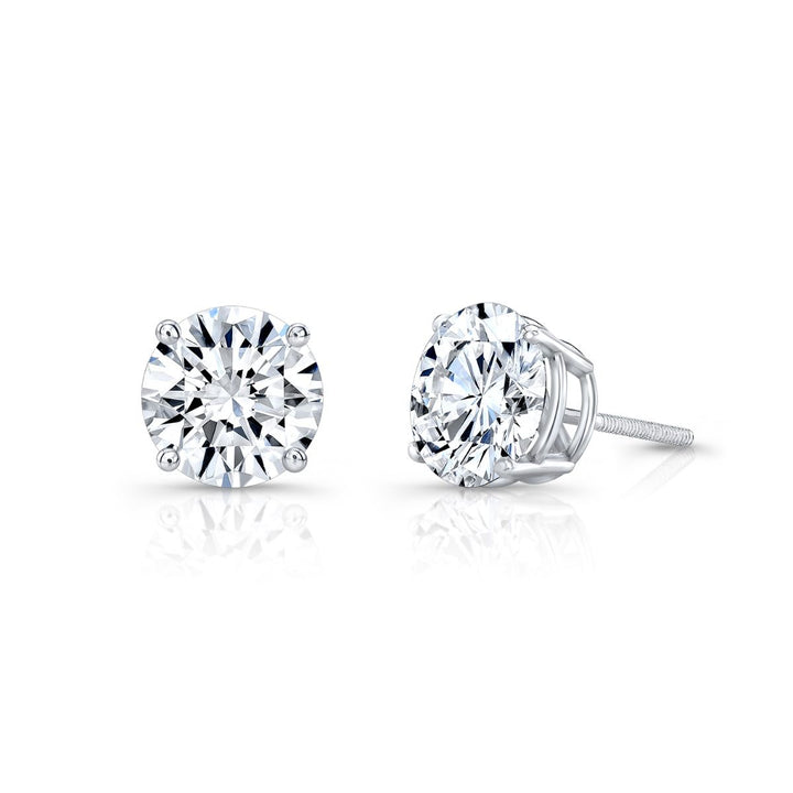 Lab Grown Diamond Studs