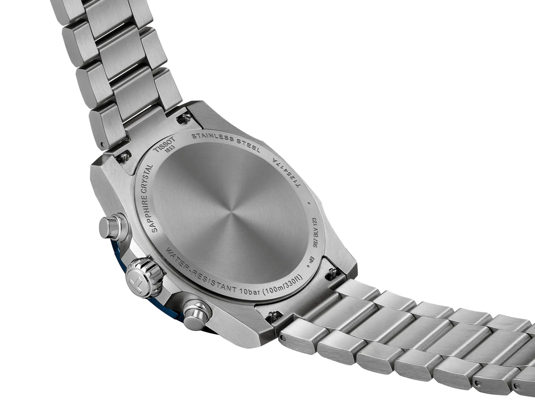 Tissot Supersport Chrono 42mm