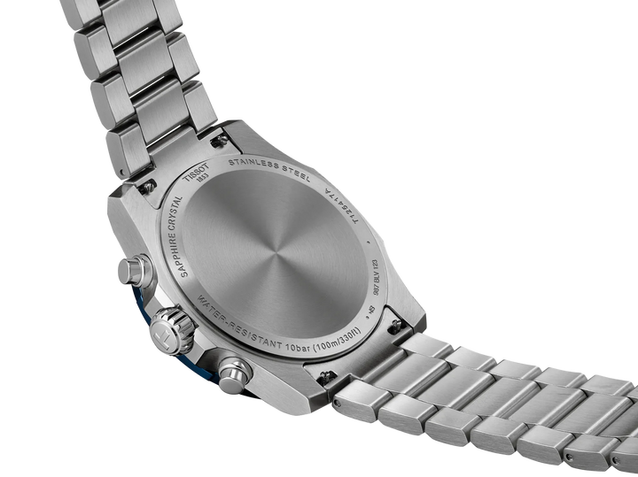 Tissot Supersport Chrono 42mm