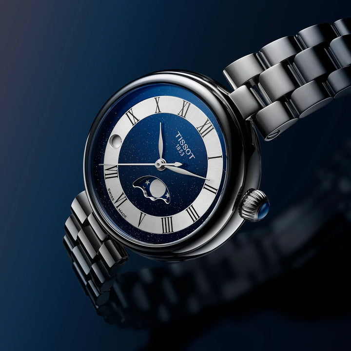 Tissot Desir 29.6mm