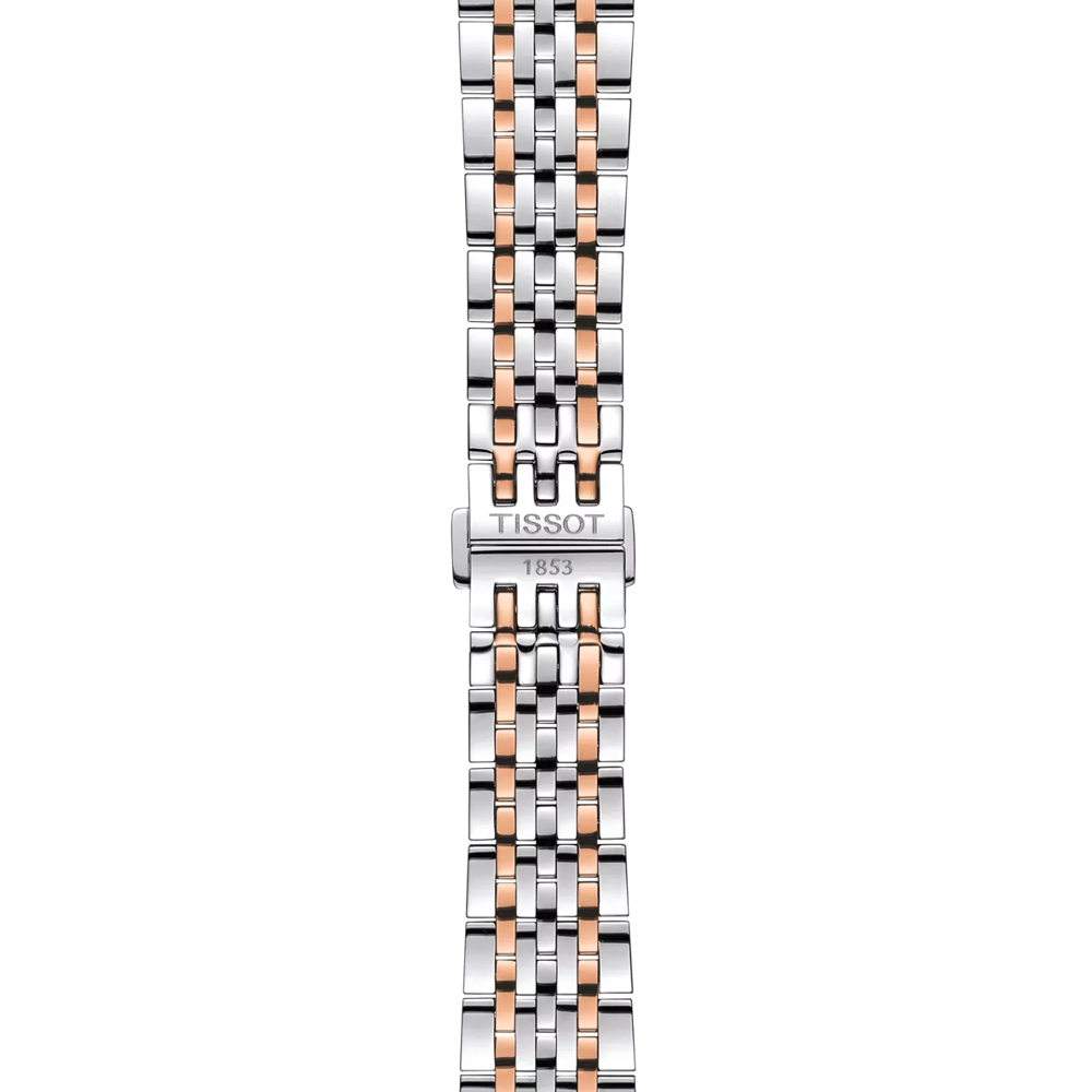 TISSOT Le Locle 39mm