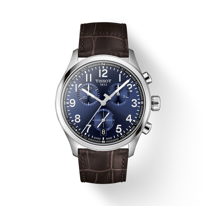 TISSOT Chrono L 42mm
