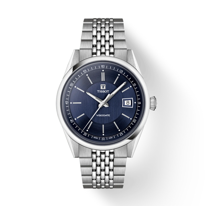 TISSOT Visodate 39mm