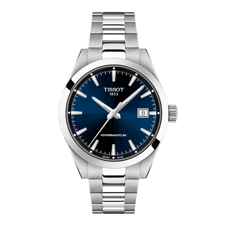 Tissot Gentleman 38mm