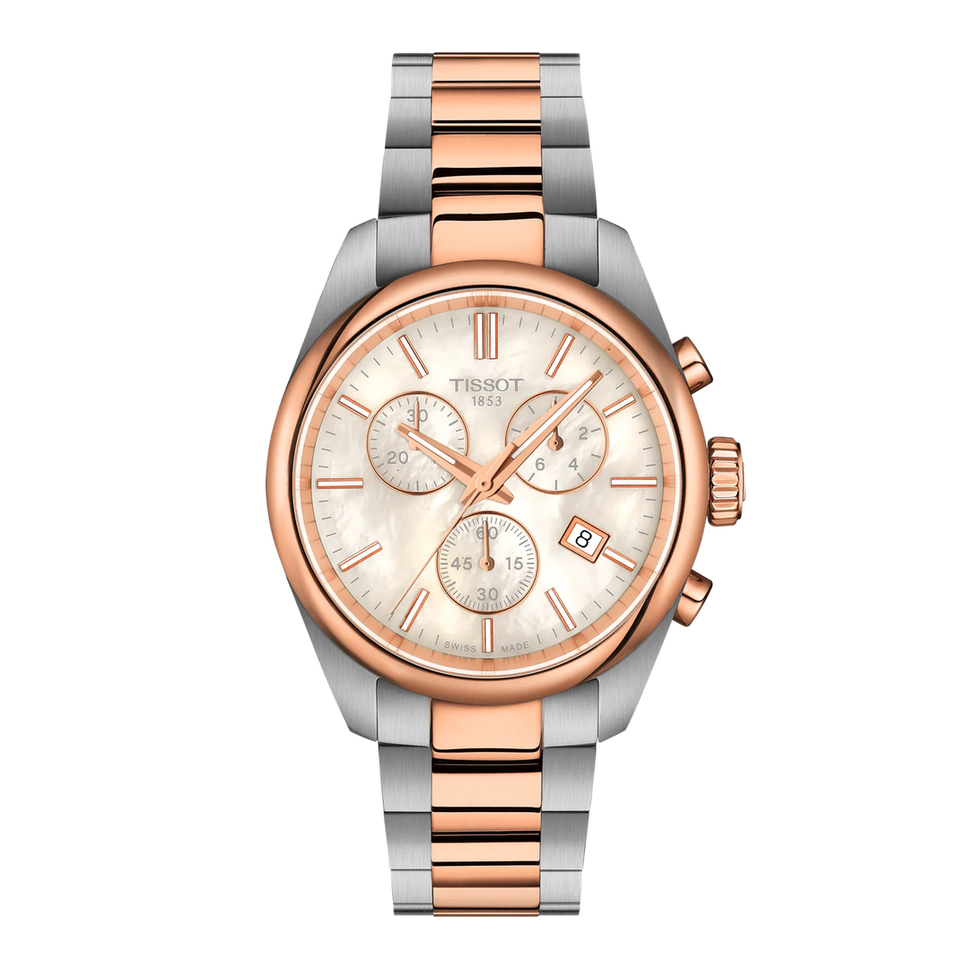 Tissot PR 100 36mm
