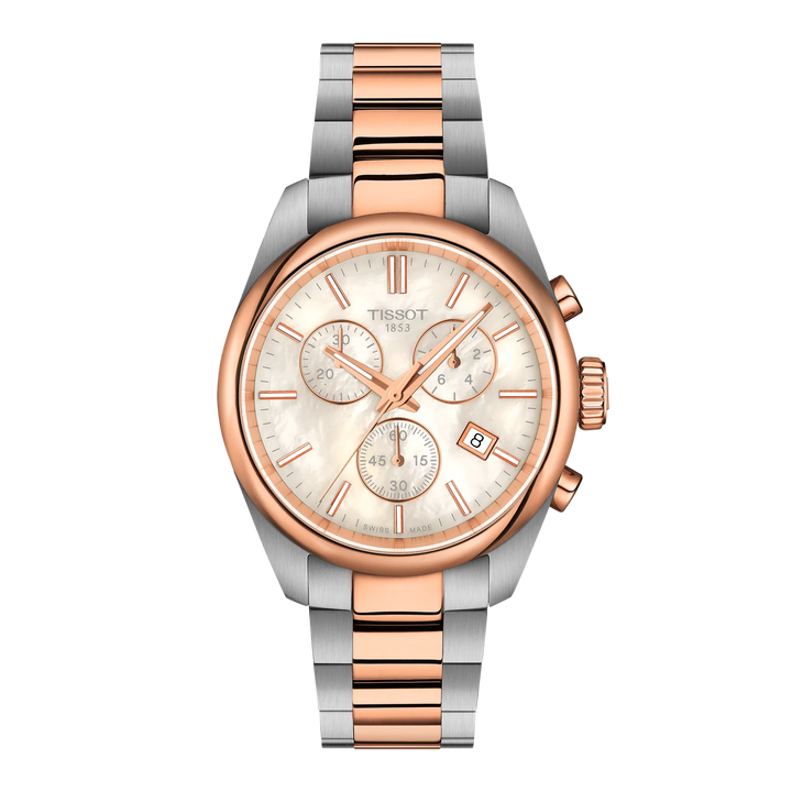 Tissot PR 100 36mm